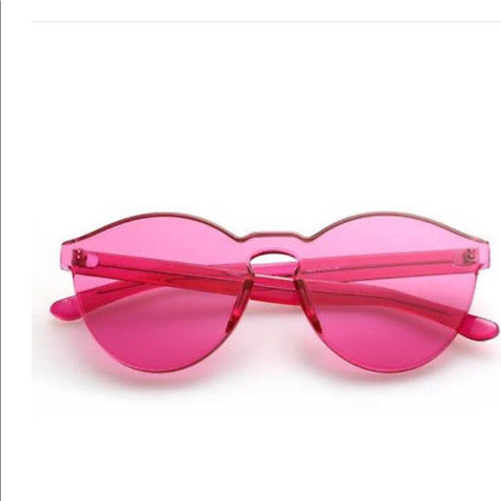 Cat Eye Frames